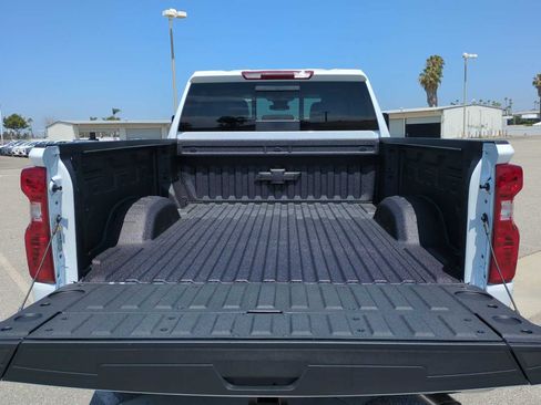 New 2026 Chevrolet Silverado 2500 LT AWD/4WD image 25