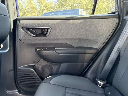 New 2026 Subaru Outback Premium image 15