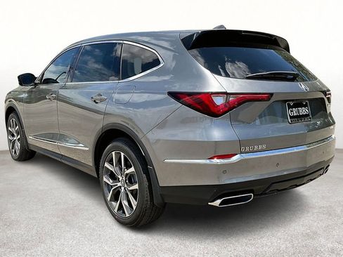 Used 2024 Acura MDX SH-AWD w/ Technology Package image 5