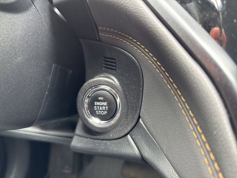 Used 2022 Subaru Outback Wilderness w/ Wilderness Package image 15