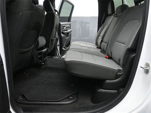 Used 2023 RAM 1500 Big Horn image 13