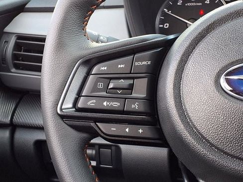 New 2026 Subaru Crosstrek 2.5i Limited image 28