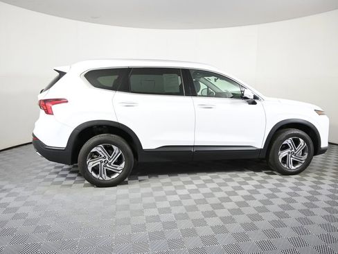 Used 2023 Hyundai Santa Fe SEL AWD/4WD image 7