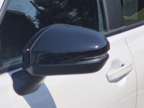 Certified 2024 Honda HR-V Sport image 4