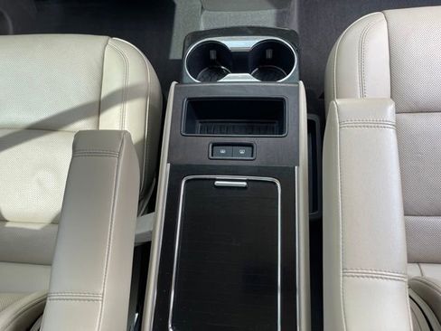 Used 2022 Lincoln Aviator Reserve w/ Equipment Group 201A image 37