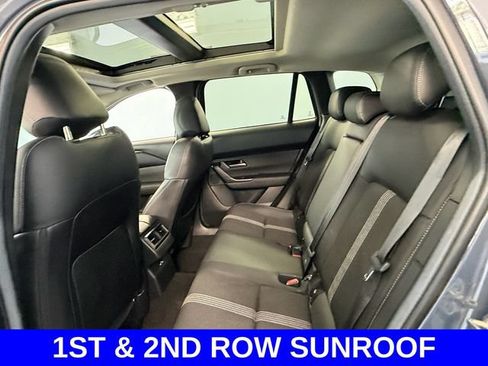 Used 2025 MAZDA CX-50 AWD 2.5 S w/ Weather Package image 7