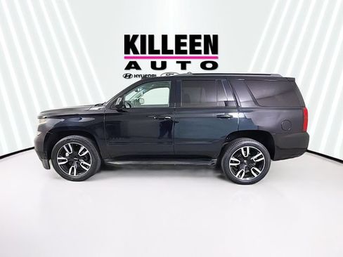 Used 2018 Chevrolet Tahoe Premier RWD image 4