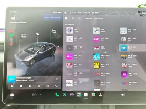Used 2026 Tesla Model 3 RWD image 65