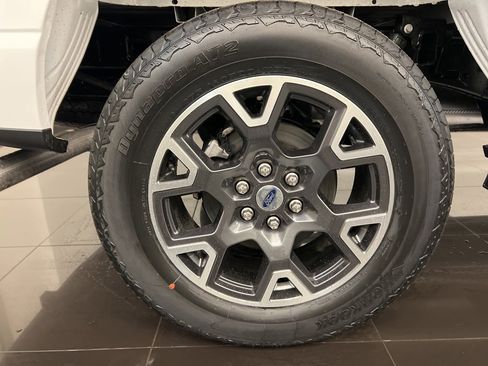 New 2025 Ford F150 STX w/ Equipment Group 200A image 7