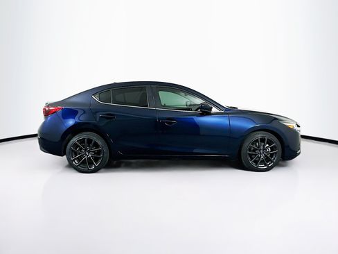 Used 2018 MAZDA MAZDA3 Grand Touring FWD image 10