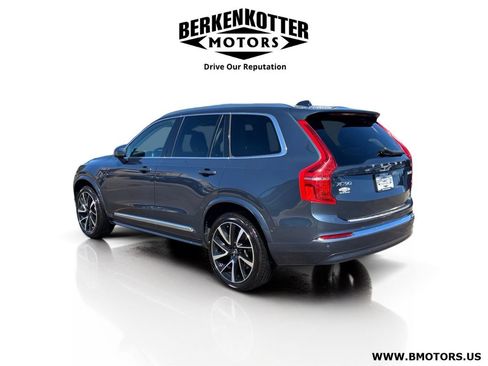 Used 2023 Volvo XC90 B6 Plus w/ Protection Package Premier image 5