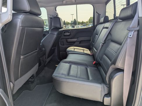 Used 2017 GMC Sierra 1500 Denali AWD/4WD image 28
