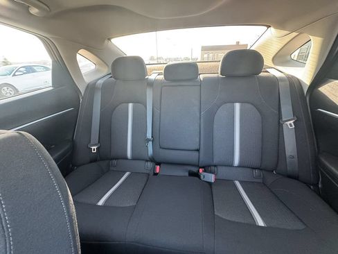 Used 2024 Hyundai Sonata SEL w/ Convenience Package FWD image 28