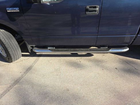 Used 2004 Ford F150 XLT image 15