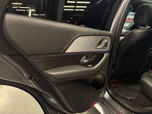 Used 2024 Mercedes-Benz GLE 63 AMG S image 24