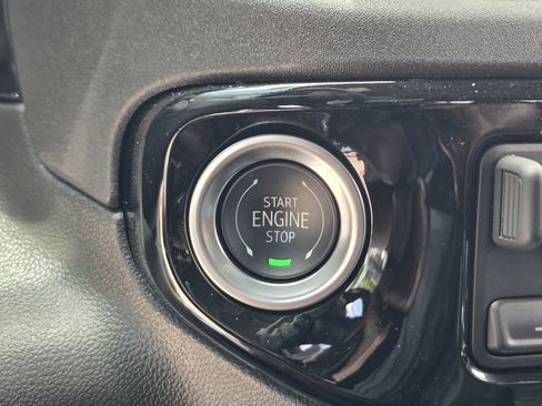 New 2025 Chevrolet Silverado 1500 LT Trail Boss w/ LT Trail Boss Premium Package image 21