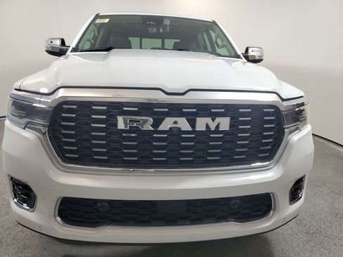 New 2026 RAM 1500 Tungsten image 2