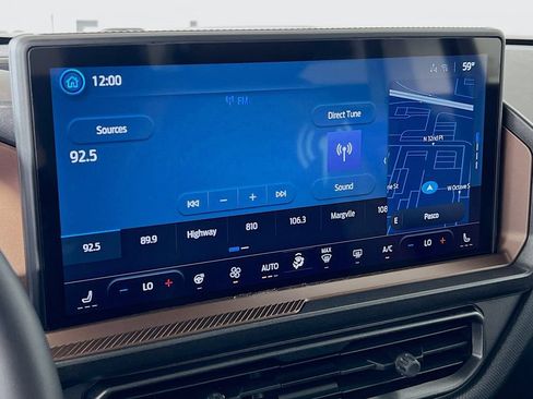 New 2026 Ford Bronco Sport Outer Banks w/ Outer Banks Tech Package+ AWD/4WD image 23