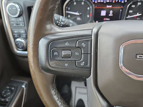 Used 2023 GMC Sierra 2500 Denali AWD/4WD image 20