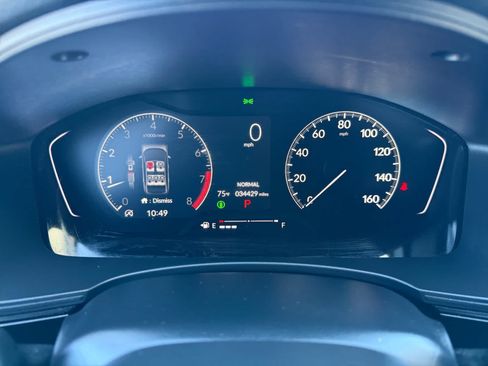 Used 2024 Honda Civic Sport image 9