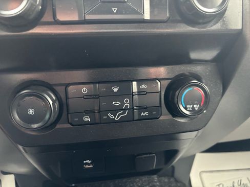 Used 2020 Ford F350 XL w/ Power Equipment Group AWD/4WD image 34