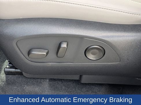 Used 2024 GMC Acadia Elevation w/ Black Edition image 21