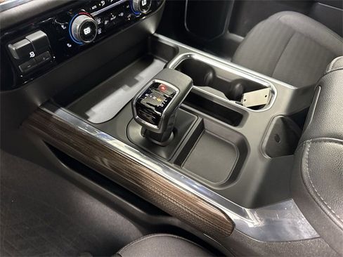 Certified 2023 Chevrolet Silverado 1500 RST w/ All Star Edition Plus image 20