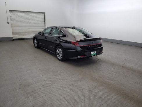 Used 2023 Hyundai Sonata SEL w/ Convenience Package FWD image 5