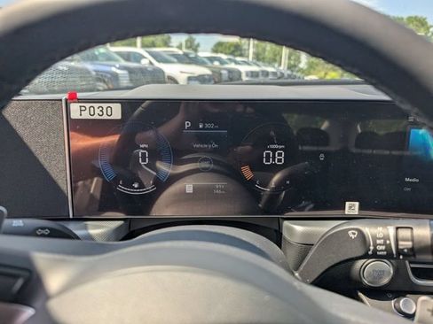 New 2026 Hyundai Sonata SEL AWD/4WD image 19