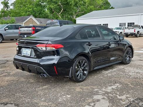 Used 2024 Toyota Corolla SE FWD image 39