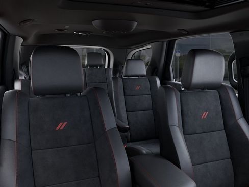 New 2026 Dodge Durango GT image 26