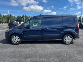 Used 2022 Ford Transit Connect XL FWD video 2