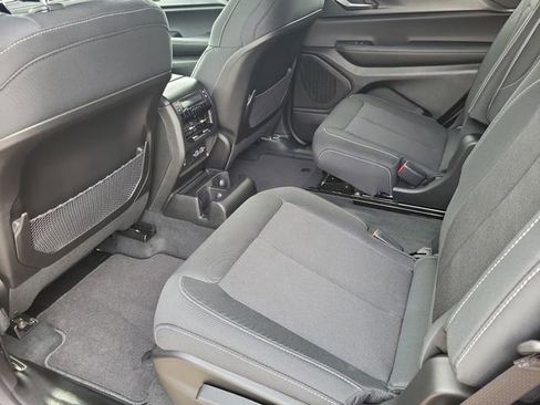 New 2026 Jeep Grand Cherokee L 4WD image 24