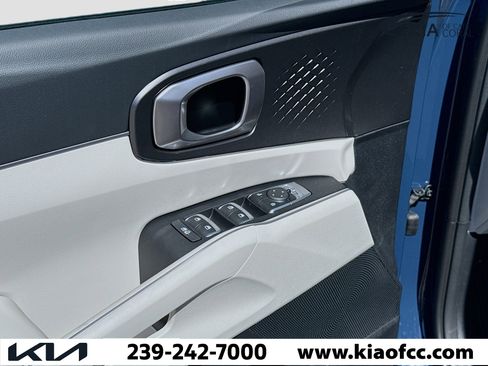 New 2026 Kia Sorento S image 23