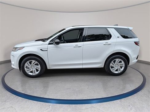 Used 2024 Land Rover Discovery Sport S image 2
