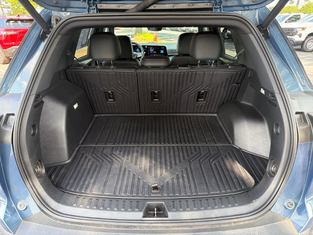 Used 2026 Chevrolet Equinox RS w/ Convenience Package III AWD/4WD image 18