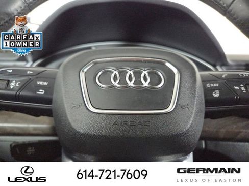 Used 2020 Audi Q5 2.0T Premium Plus w/ Premium Plus Package image 25