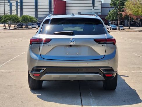 Used 2023 Buick Envision Preferred FWD image 6