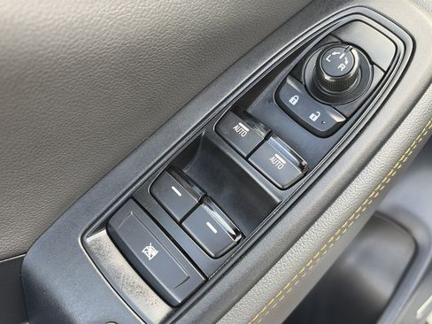 Used 2022 Subaru Forester Wilderness AWD/4WD image 13