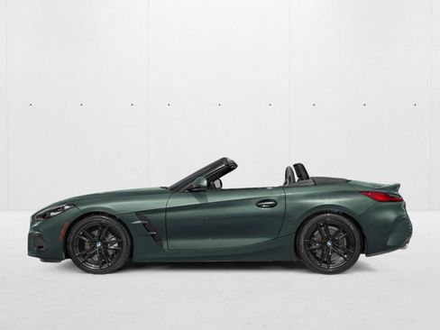 New 2026 BMW Z4 M40i RWD image 3