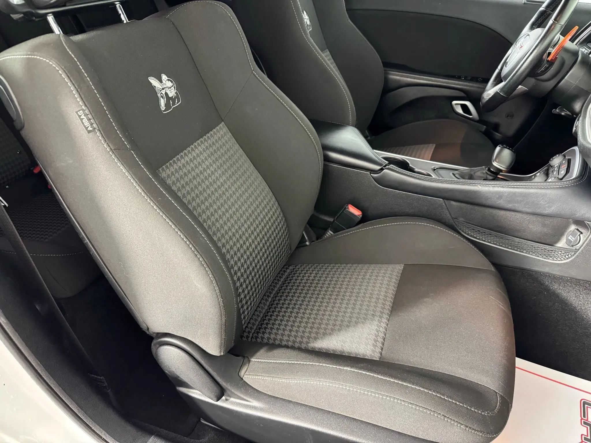 Used 2021 Dodge Challenger R/T Scat Pack RWD image 32