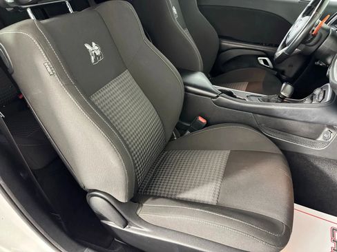 Used 2021 Dodge Challenger R/T Scat Pack RWD image 32