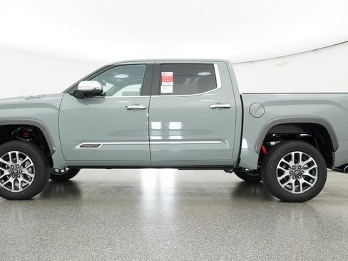 New 2026 Toyota Tundra 1794 Edition AWD/4WD image 13