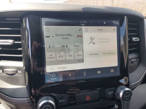 New 2026 RAM 3500 Tradesman w/ Chrome Appearance Group image 30