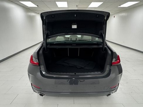 Used 2023 BMW 330i xDrive Sedan w/ Premium Package image 35