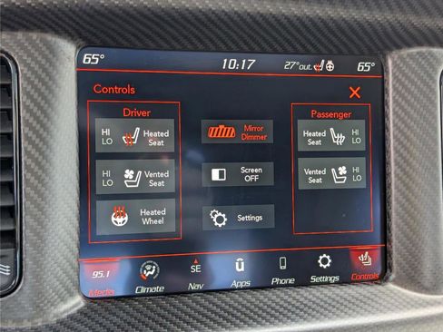 Used 2023 Dodge Charger GT w/ Plus Group image 28