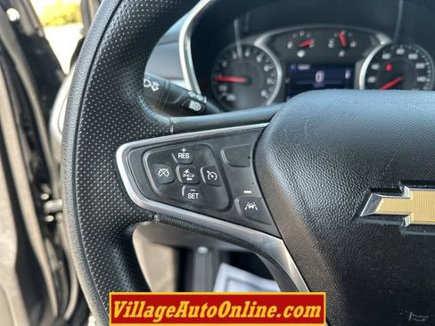 Used 2020 Chevrolet Equinox LT FWD image 25