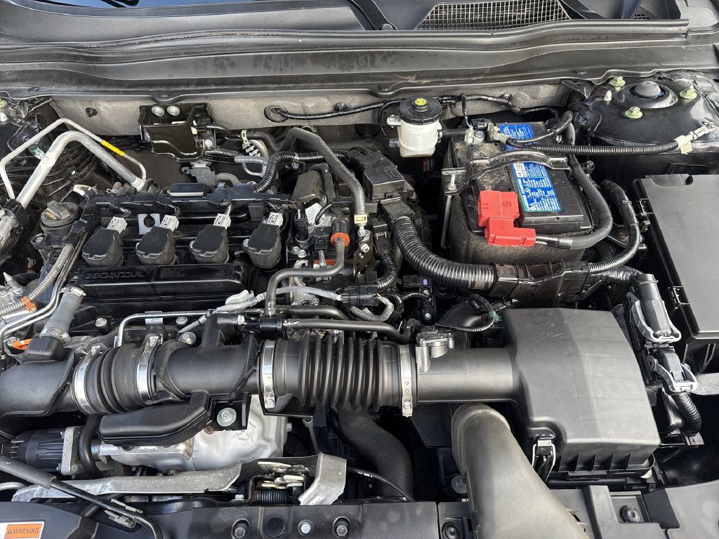 Used 2022 Honda Accord Sport image 17