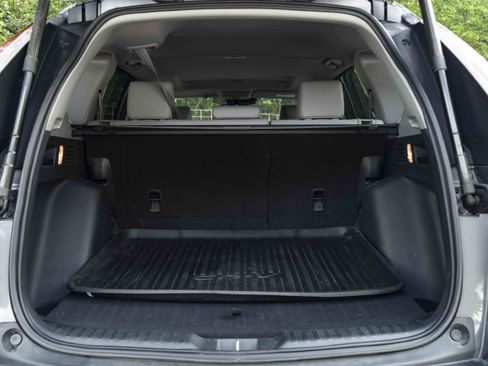 Used 2019 Honda CR-V EX-L image 41