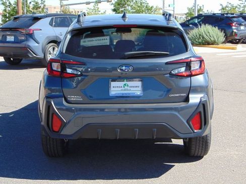 Certified 2025 Subaru Crosstrek 2.0i Premium AWD/4WD image 5